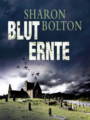 cover image of Bluternte